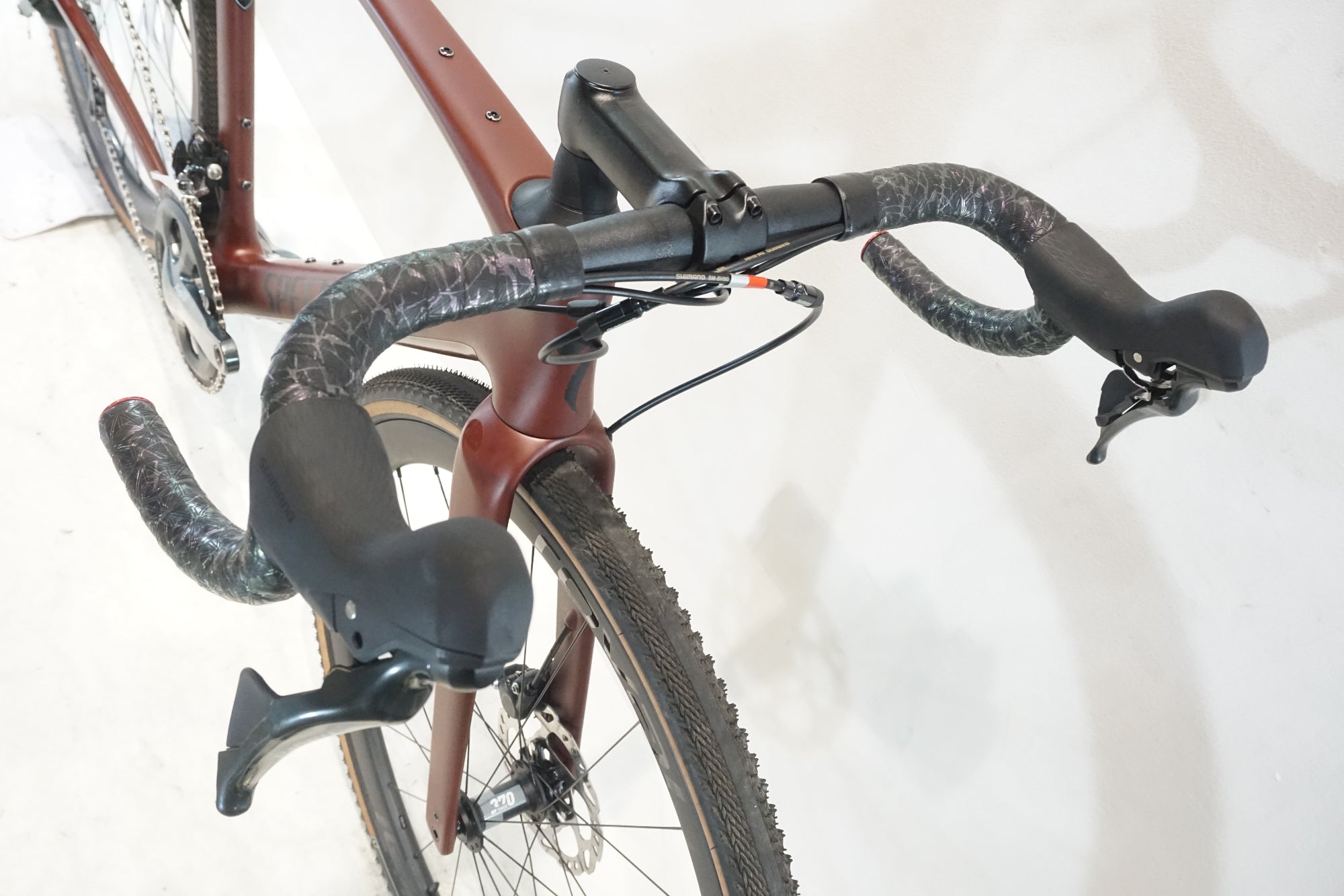 SPECIALIZED 「スペシャライズド」 ROUBAIX SL8 DISC 2024年モデル ロードバイク / 横浜戸塚店