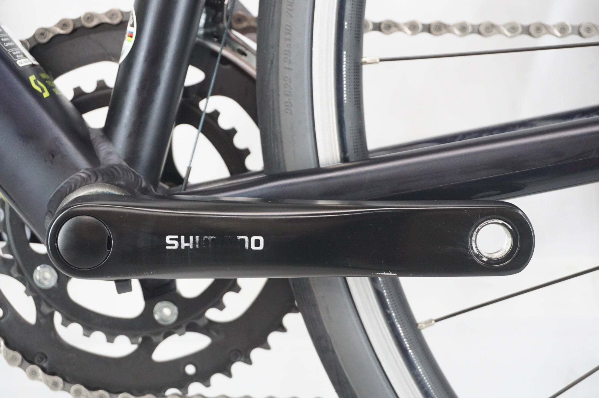 SCOTT 「スコット」 SPEEDSTER40 2025年モデル ロードバイク / 阪急塚口店