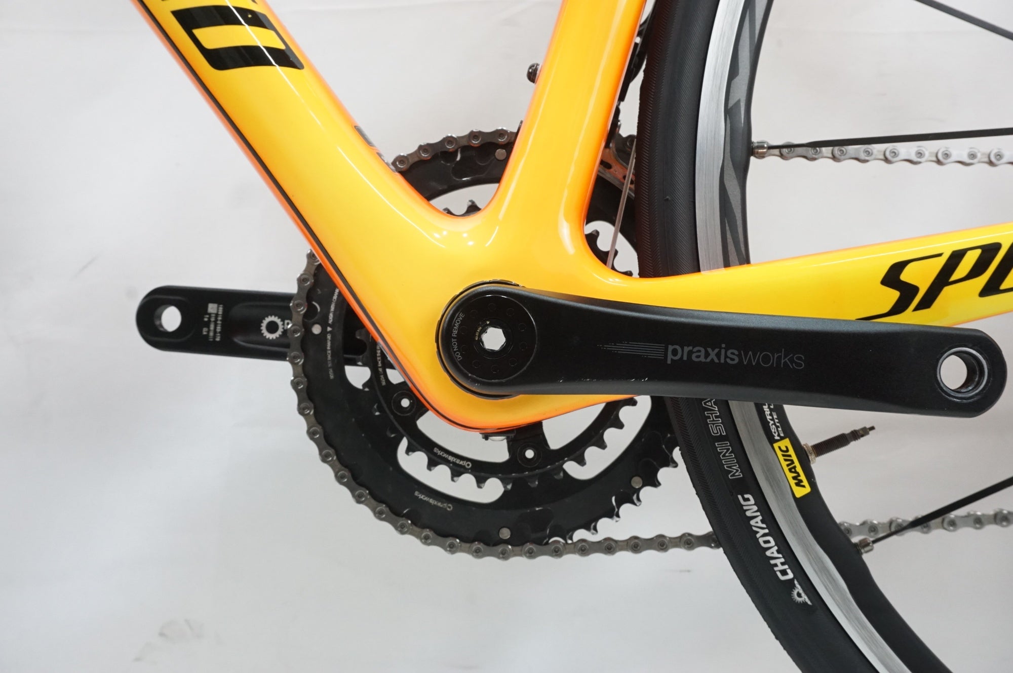 SPECIALIZED 「スペシャライズド」 TARMAC SL4 SPORT 2017年モデル カスタム ロードバイク / 大宮店