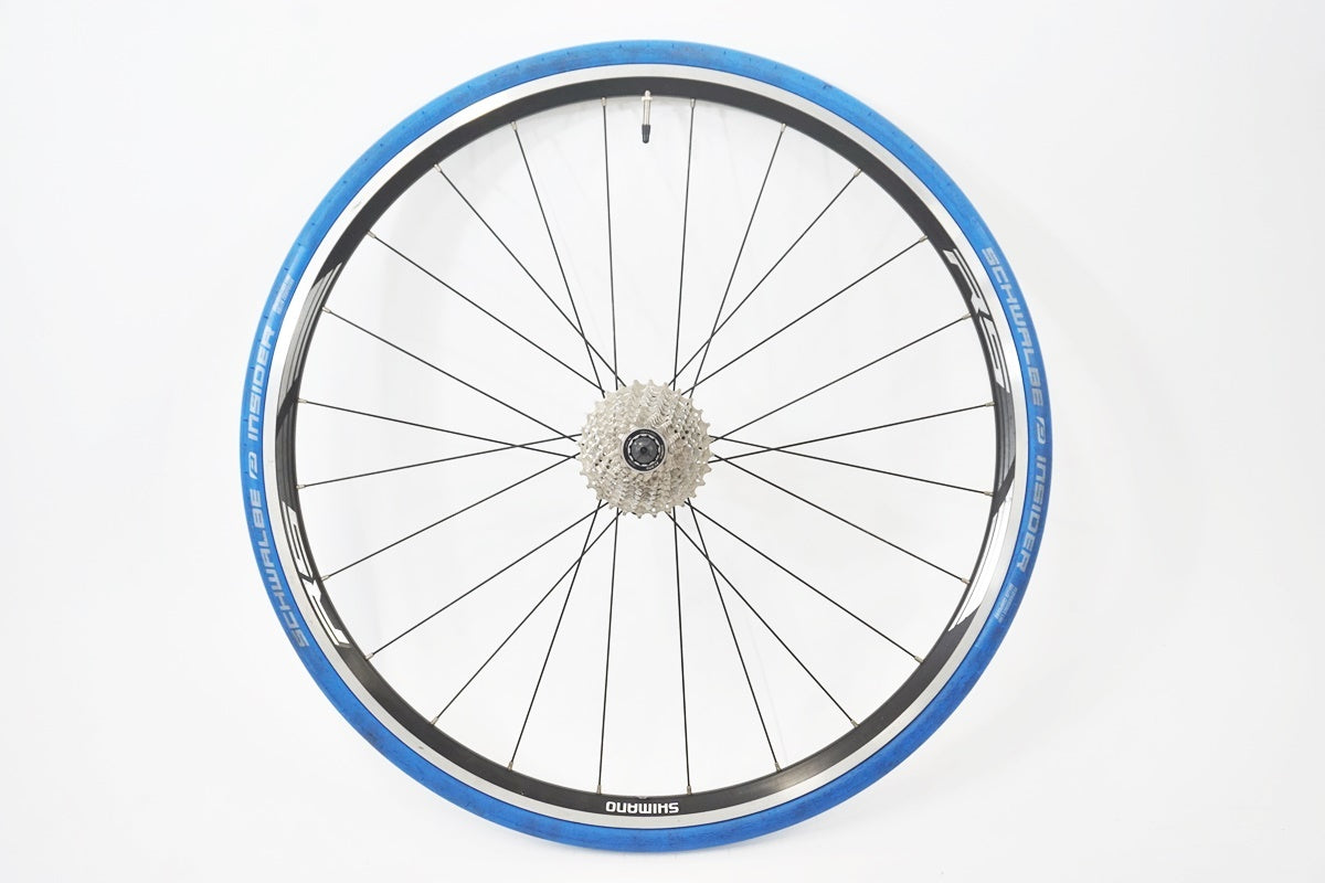 SHIMANO WH-RS010 ホイール SHIMANO 「シマノ」 WH-RS010 11速 リアホイール / 東京商品化センター