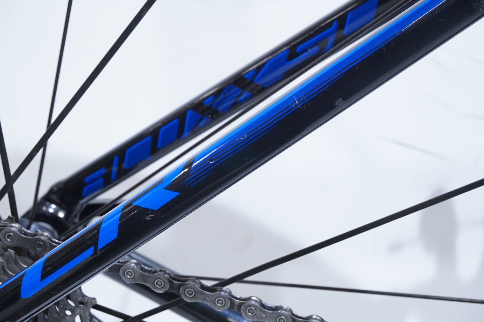 GIANT 「ジャイアント」 TCR 0 2015年モデル ロードバイク / 浜松店