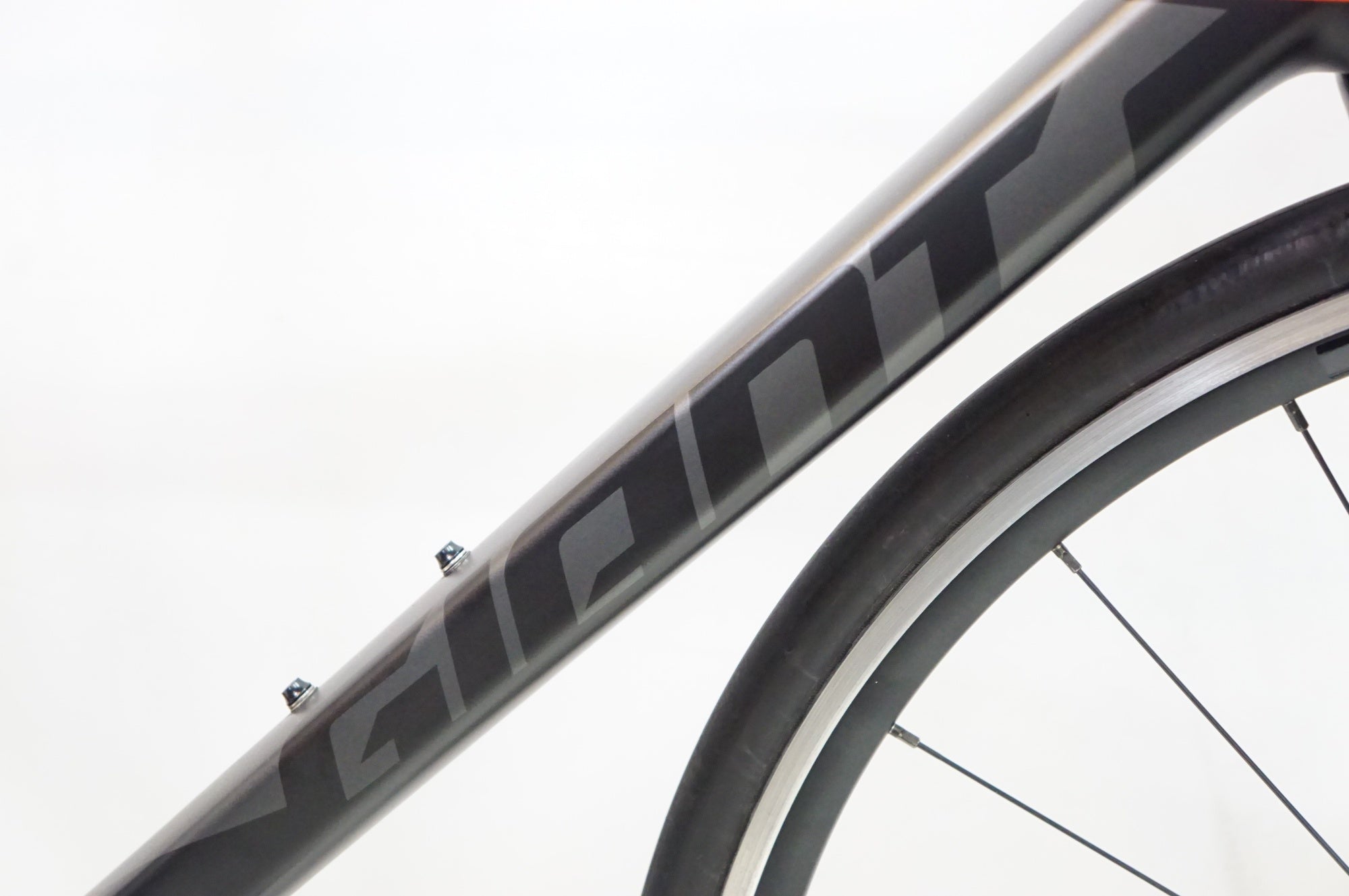 GIANT 「ジャイアント」 TCR ADVANCED 2 2017年モデル ロードバイク / 熊谷本店