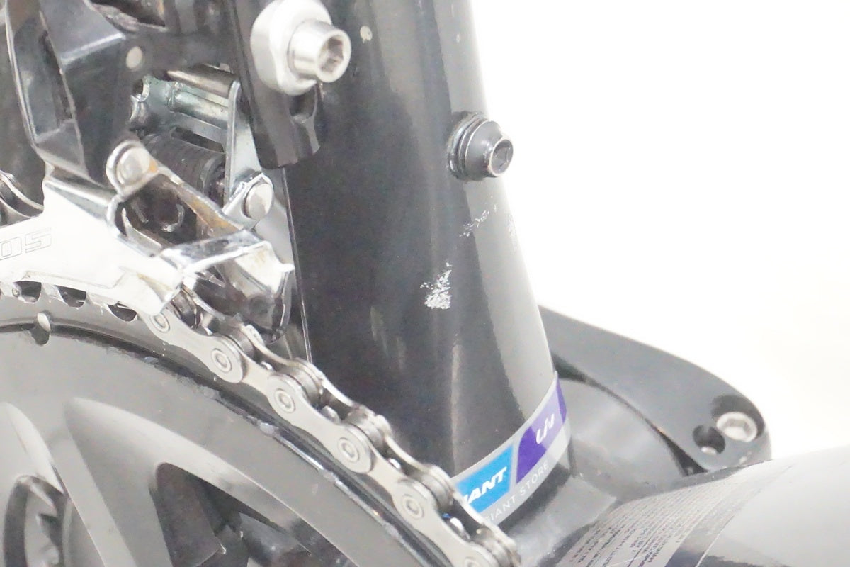 GIANT「ジャイアント」 TCR SL 1 2020年モデル ロードバイク/ 京都西院店