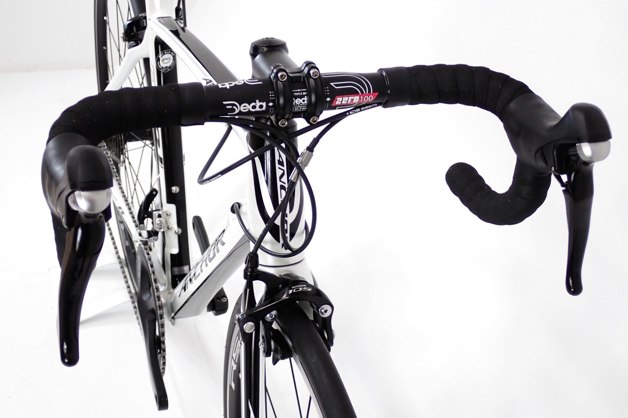 ANCHOR 「アンカー」 RL8 2014年モデル ロードバイク / 伊勢崎店