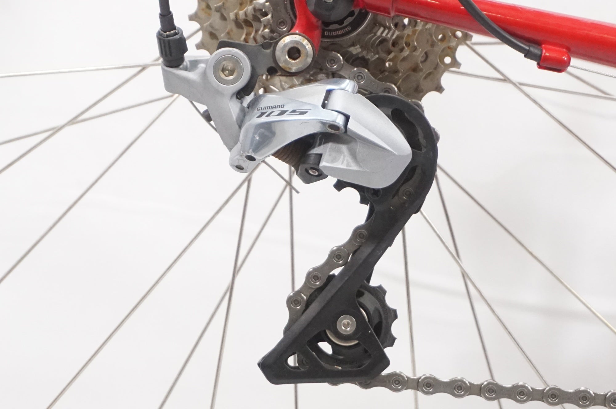 RALEIGH 「ラレー」 CRF CARLTON-F 2019年モデル ロードバイク / AKIBA店