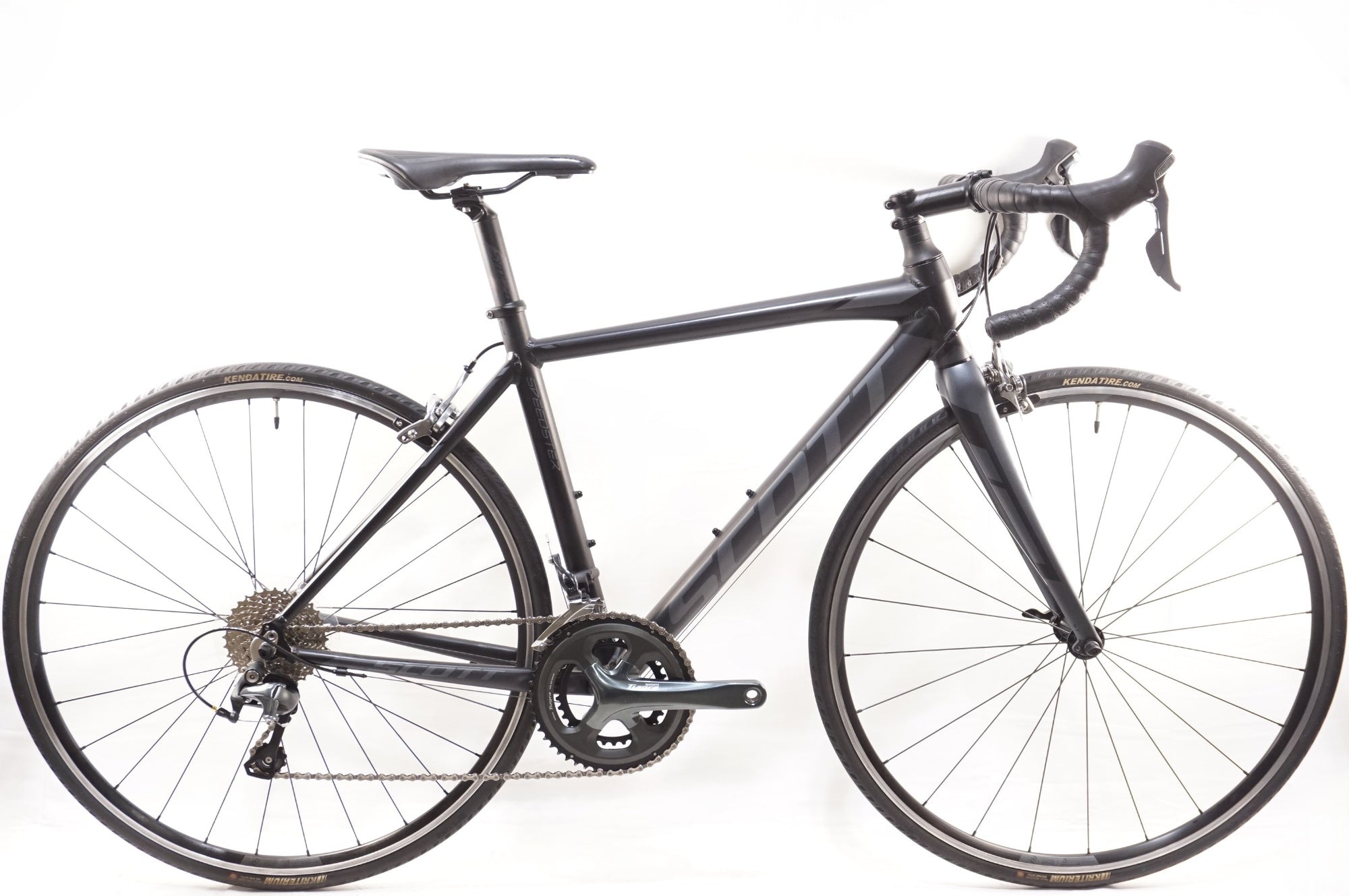 SCOTT 「スコット」 SPEEDSTER 21 TIAGRA 2017年モデル ロードバイク / 中目黒店