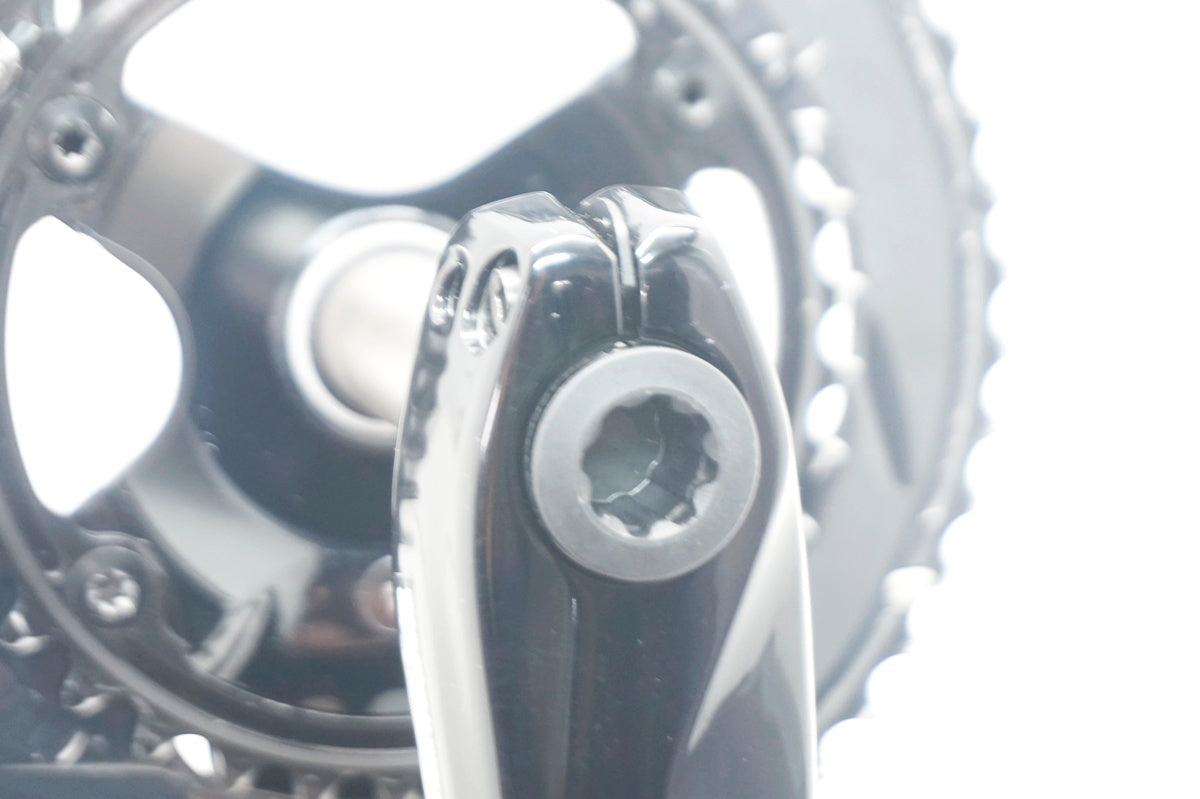 SHIMANO 「シマノ」 FC-R9100 165mm 50/34T クランク / 大阪門真店