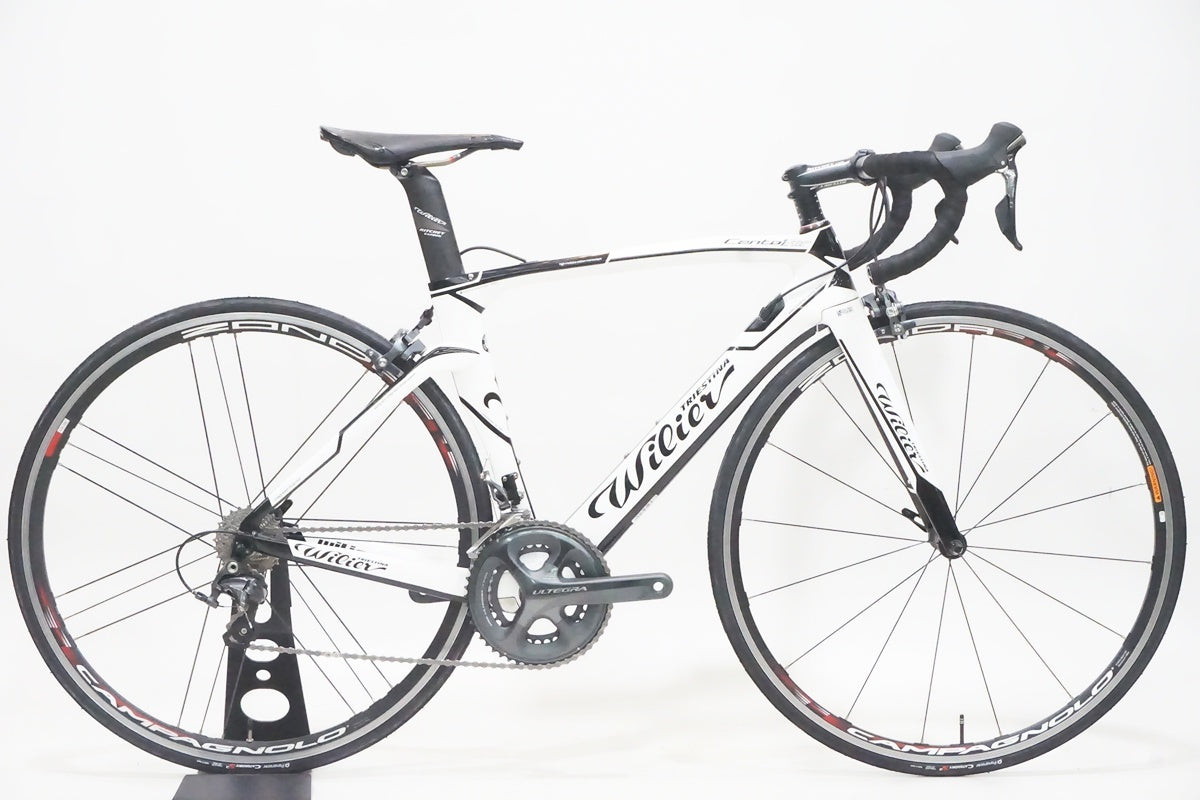 WILIER 「ウィリエール」 CENTO 10 AIR 2017年モデル ロードバイク WILIER 「ウィリエール」 CENTO 10 AIR 2017年モデル ロードバイク