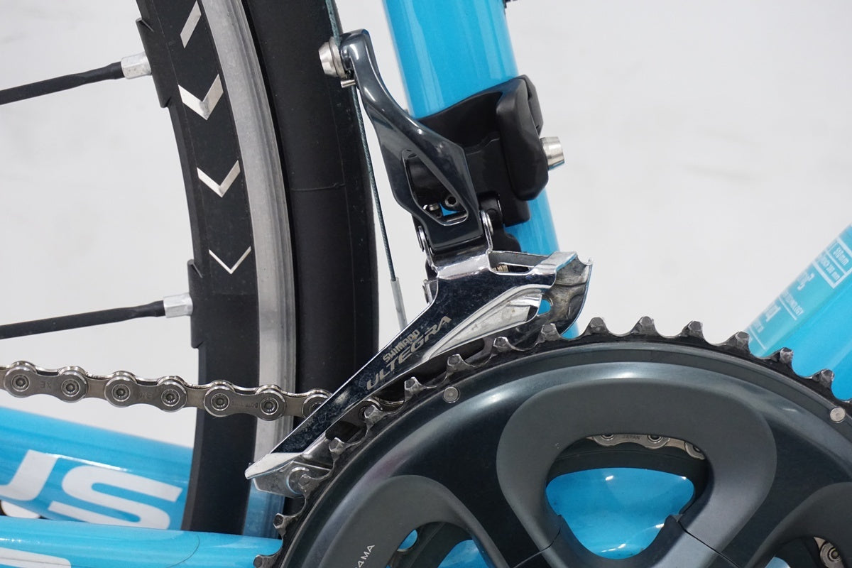 FOCUS「フォーカス」 CAYO TEAM AG2R 2016年モデル カスタム ロードバイク / 浜松店