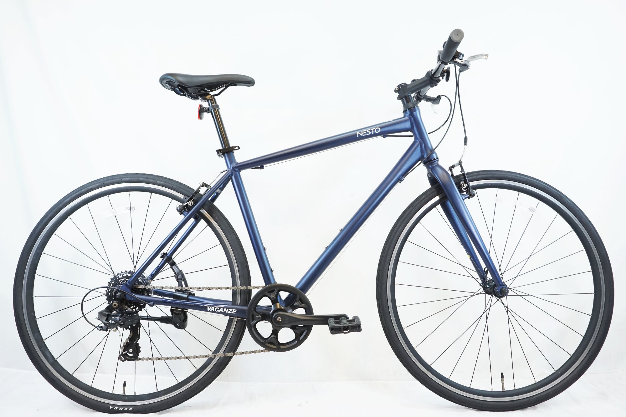 NESTO 「ネスト」 VACANZE 2 2021年モデル クロスバイク / 有明ガーデン店