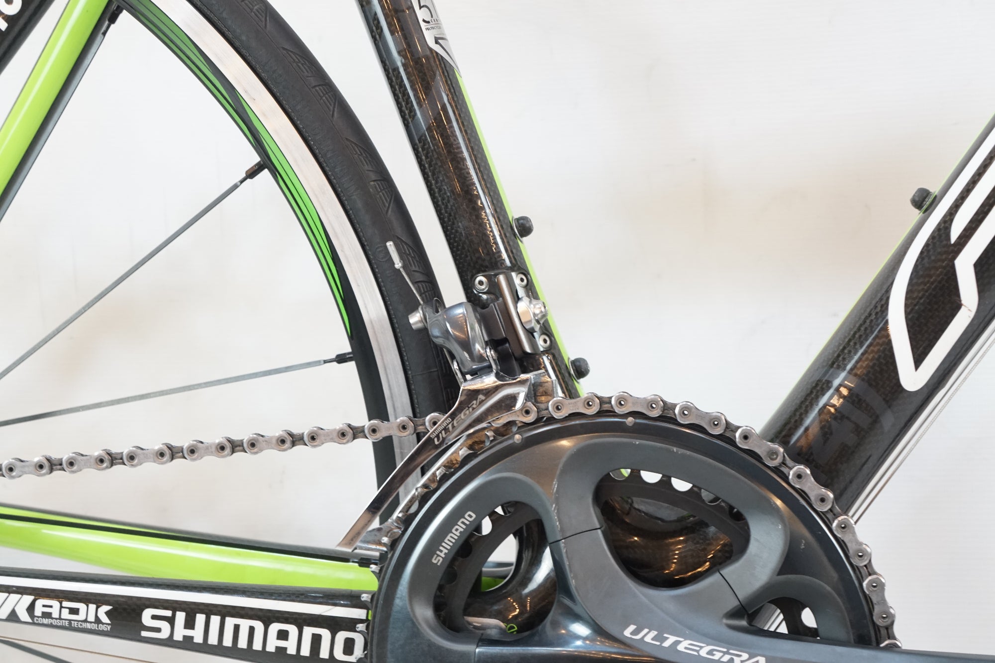 FELT 「フェルト」 F4 TEAM 2013年モデル ロードバイク / バイチャリ浦和ベース