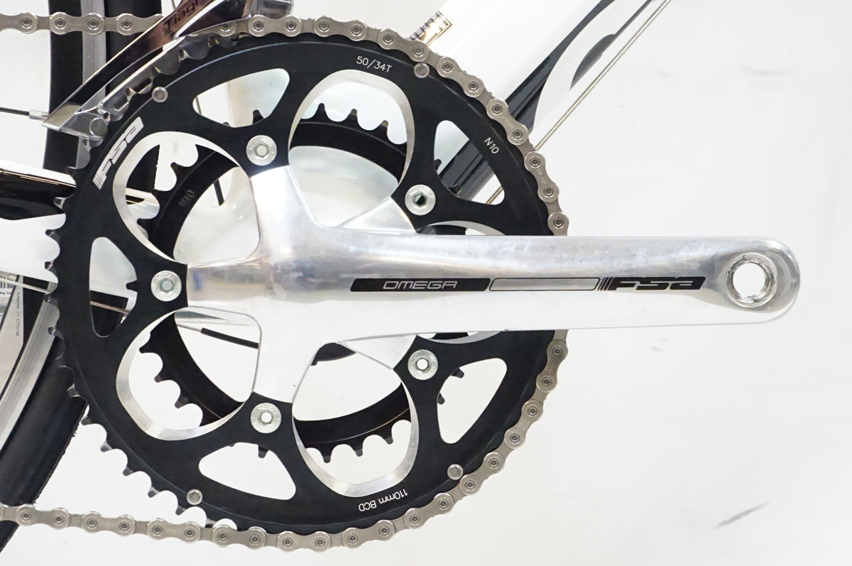 GIANT 「ジャイアント」 TCR COMPOSITE 3 2012年モデル ロードバイク / 熊谷本店