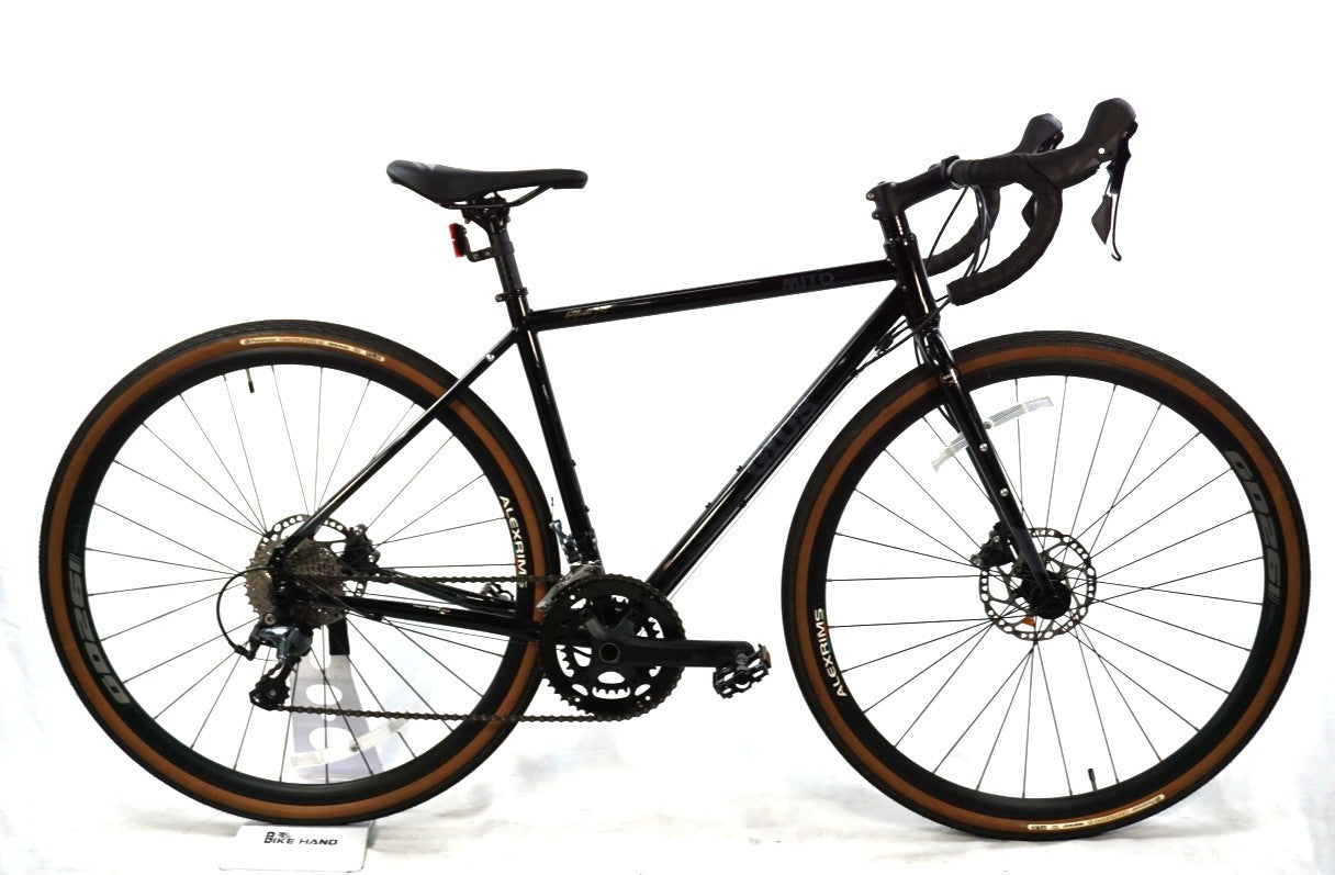 GIOS 「ジオス」 MITO GRX400 2022年モデル ロードバイク / 川越店