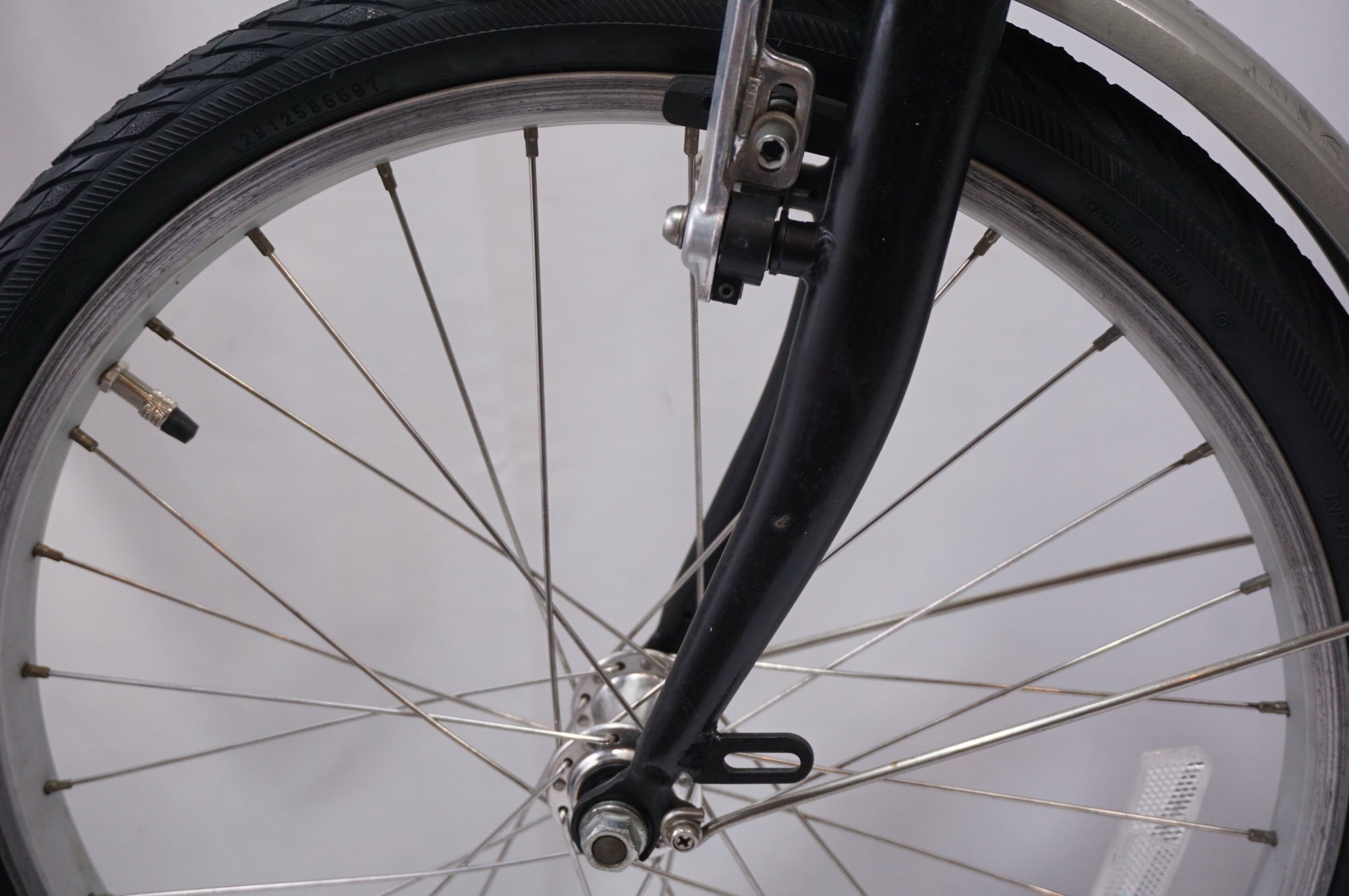 DAHON 「ダホン」 ROUTE 2012年モデル 20インチ 折り畳み自転車 / 世田谷店