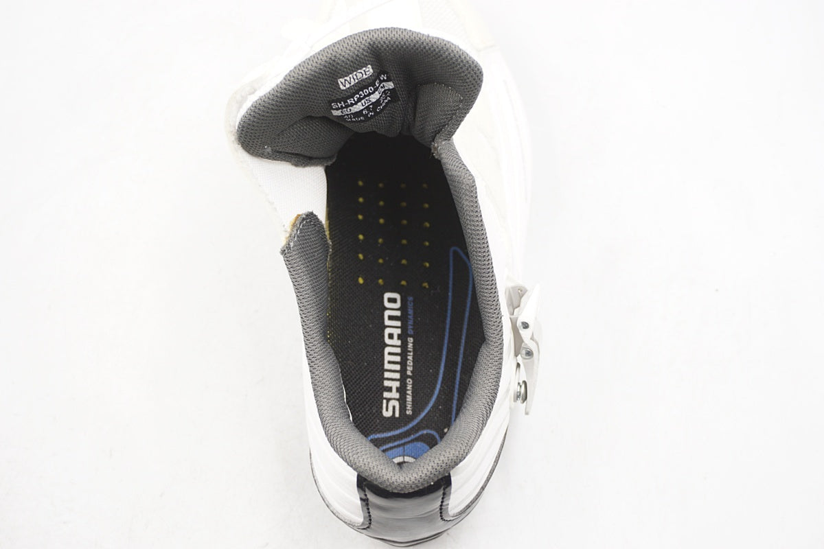 SHIMANO 「シマノ」 RP3 SH-RP300-E W 25.2cm シューズ / 奈良店