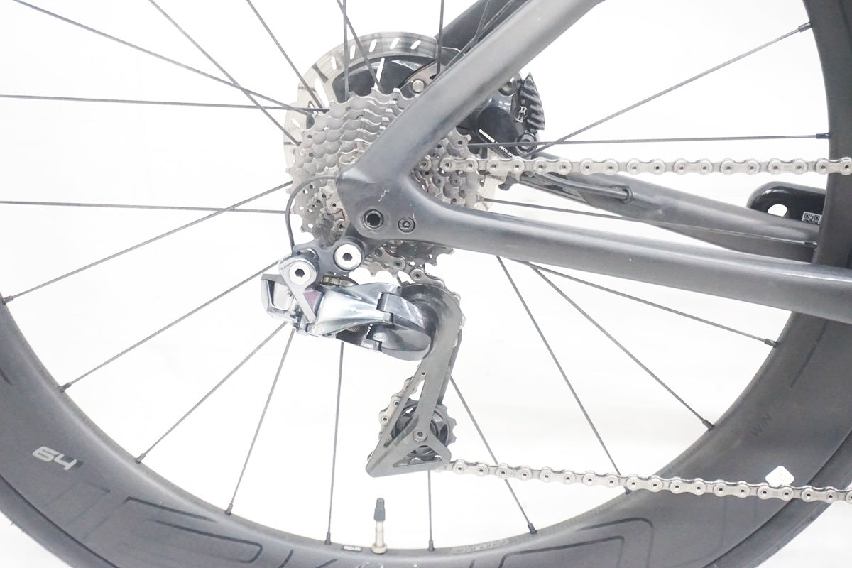 SPECIALIZED 「スペシャライズド」 S-WORKS VENGE DISC 2019年モデル ロードバイク/ 大阪美原北インター店