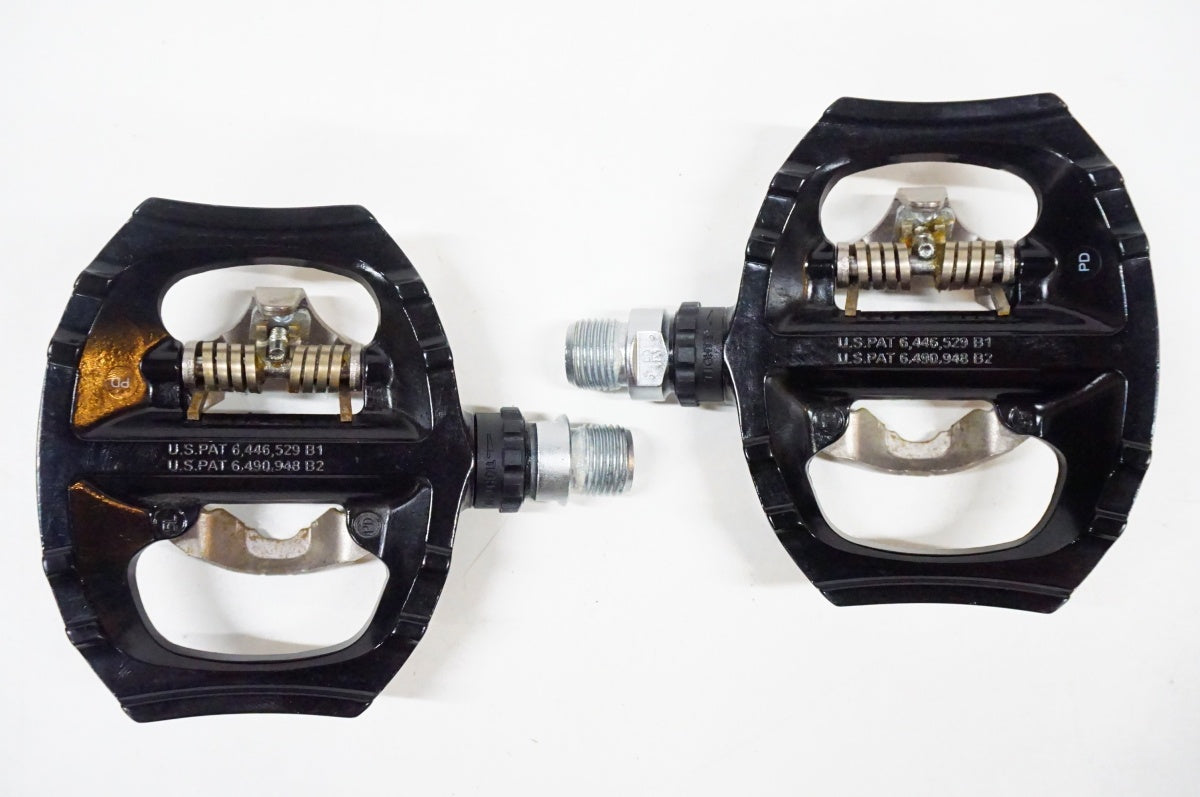 SHIMANO 「シマノ」 PD-A530 ペダル / 名古屋大須店
