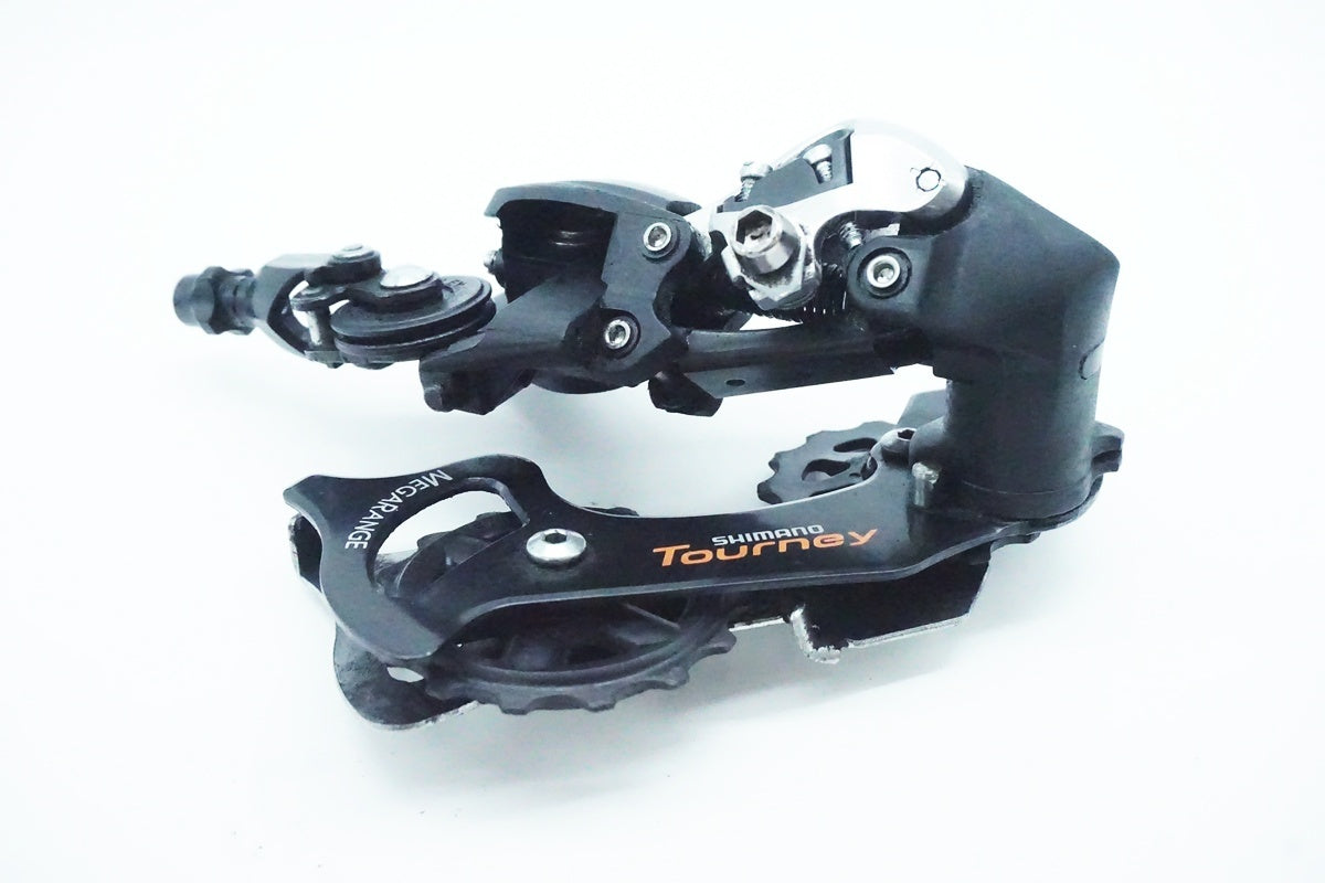 SHIMANO「シマノ」 RD-TX71 リアディレイラー/ 京都西院店