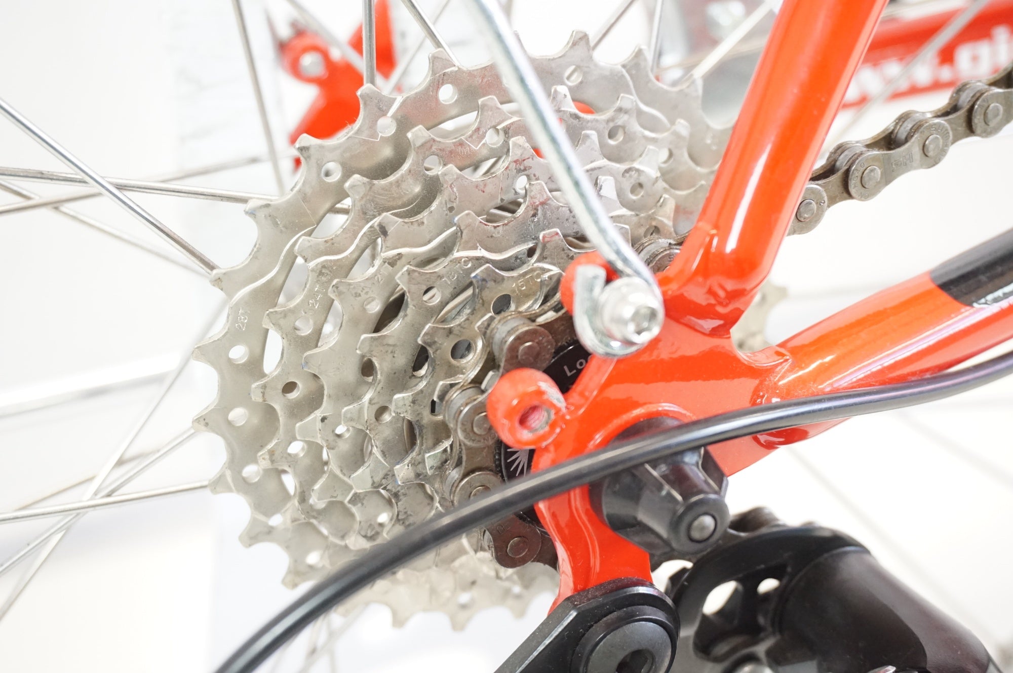 GIOS 「ジオス」PULMINO 2016年モデル ミニベロ / 宇都宮店