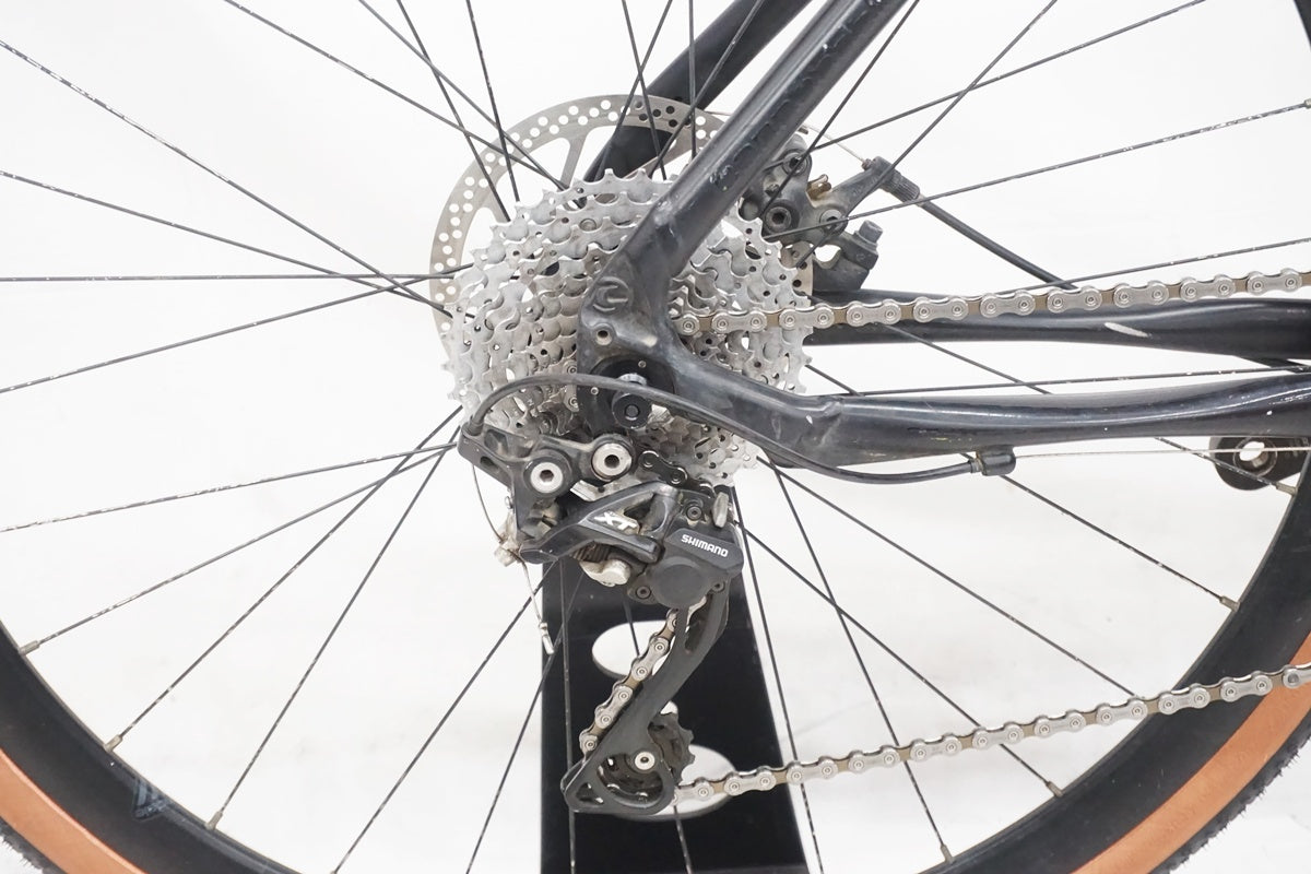 CANNONDALE 「キャノンデール」 BADBOY4 2016年モデル クロスバイク / 大阪美原北インター店