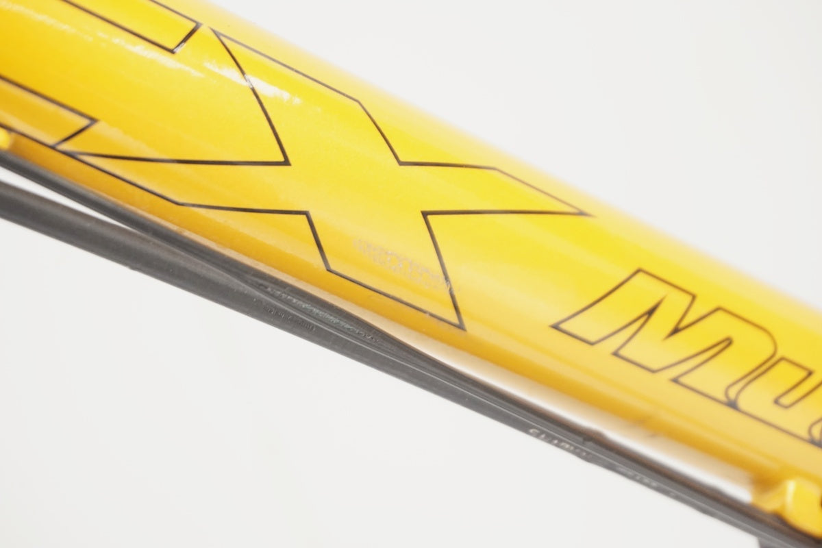 ARAYA「アラヤ」 MUDDY FOX CX GRAVEL 2017年モデル グラベル ロードバイク / 京都八幡店