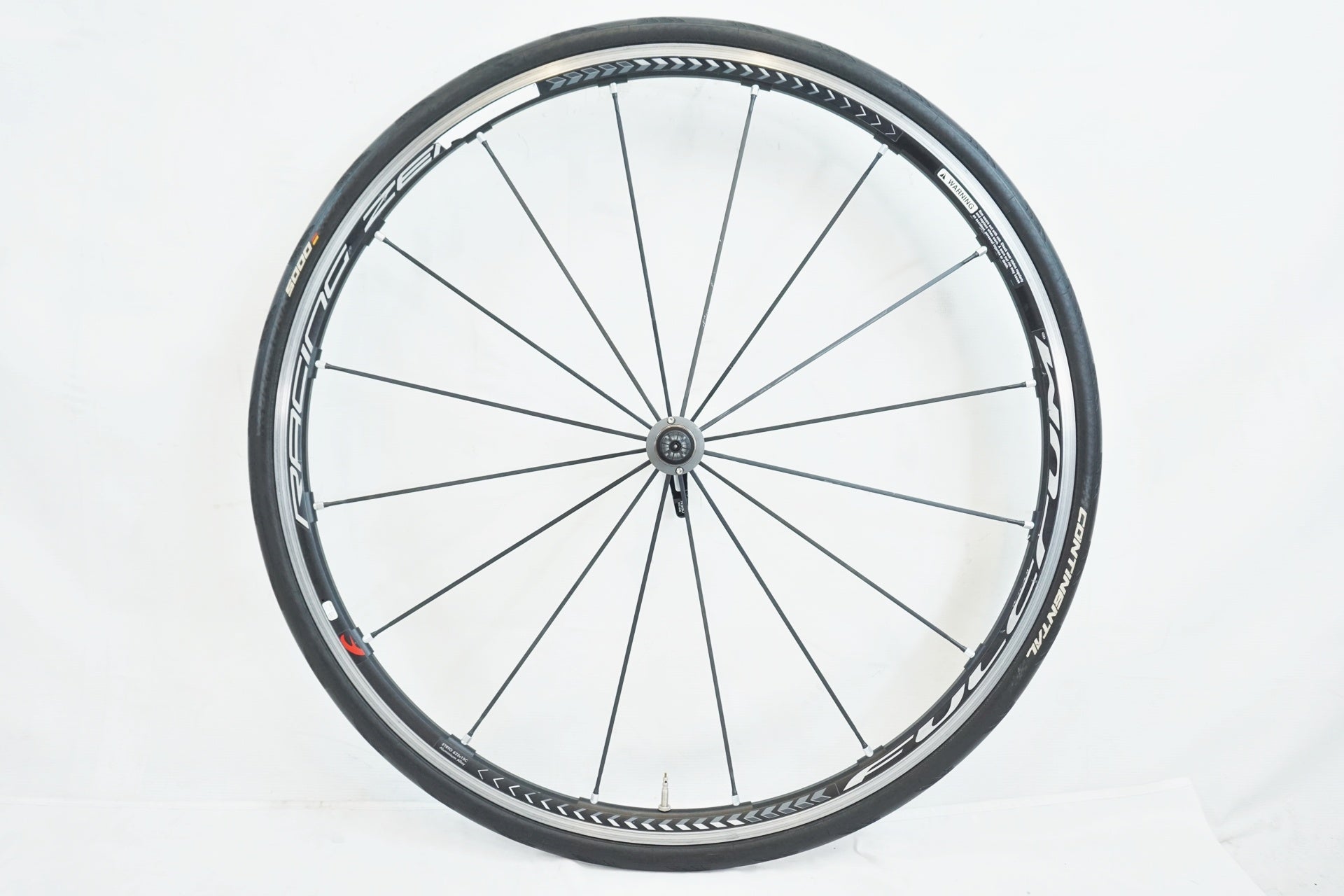 FULCRUM 「フルクラム」 RACING ZERO シマノ11S ホイールセット / 有明ガーデン店