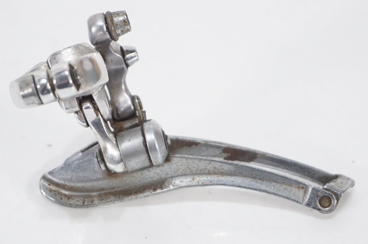 SHIMANO 「シマノ」 DURA-ACE 7400/7402 コンポセット / AKIBA店