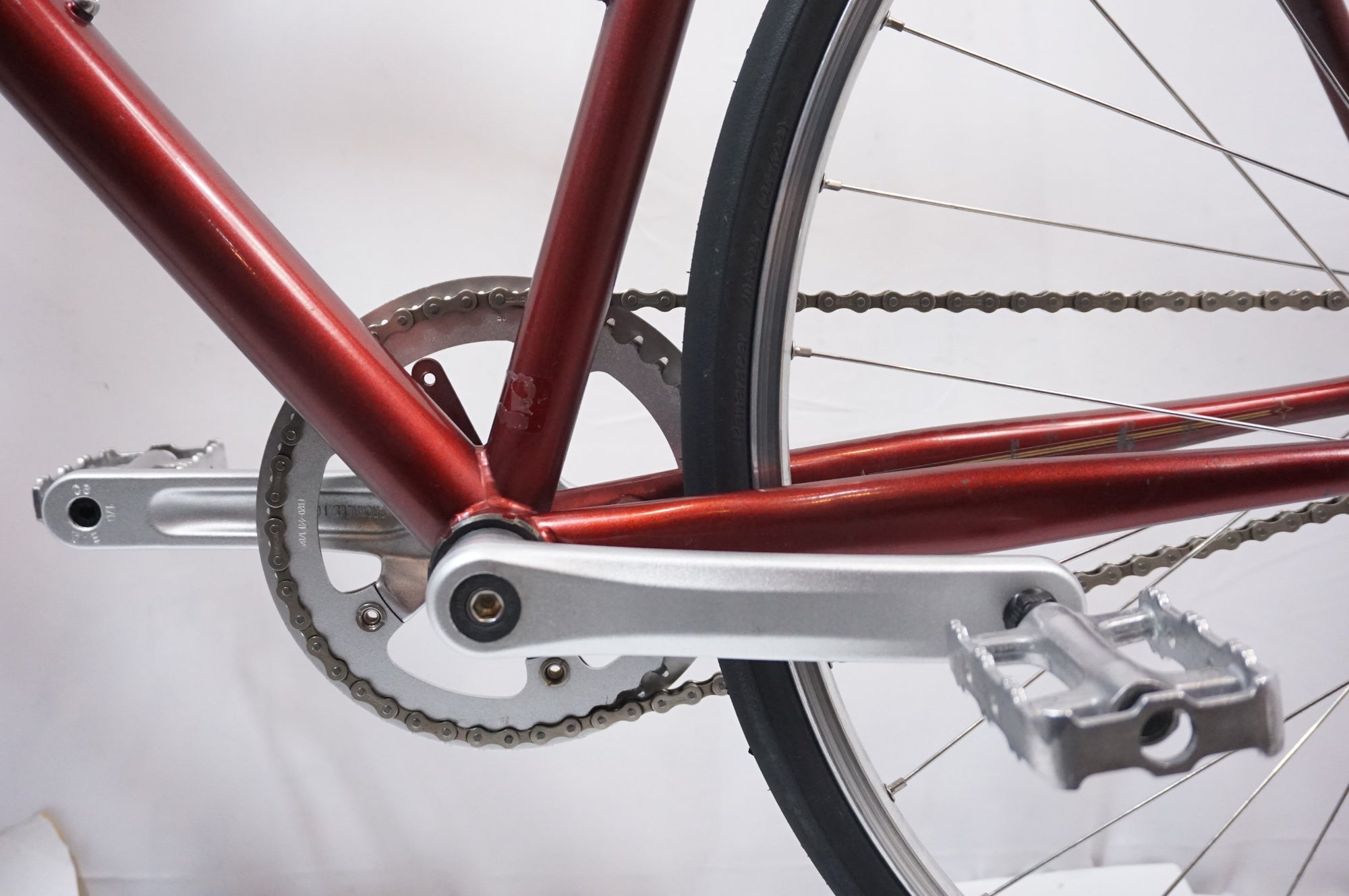 ジャンク SCHWINN 「シュウィン」 RACER 2019年モデル ピストバイク / 世田谷店