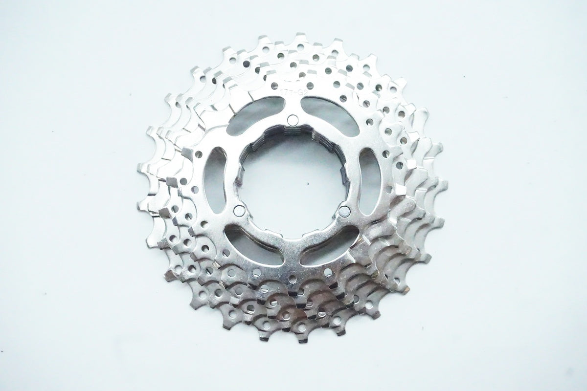 SHIMANO「シマノ」 CS-HG50-9 11-25T スプロケット/ 京都西院店