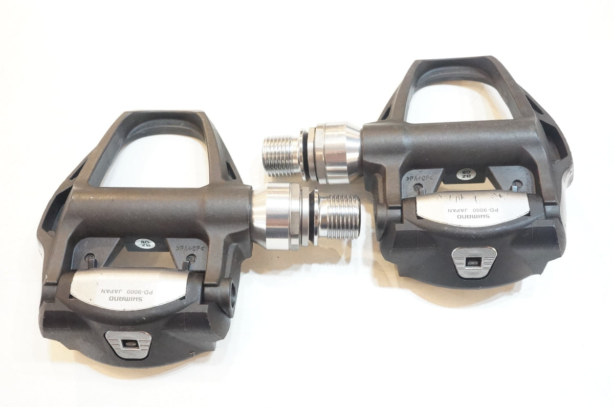SHIMANO 「シマノ」 DURA-ACE PD-9000 ペダル / 浦和ベース