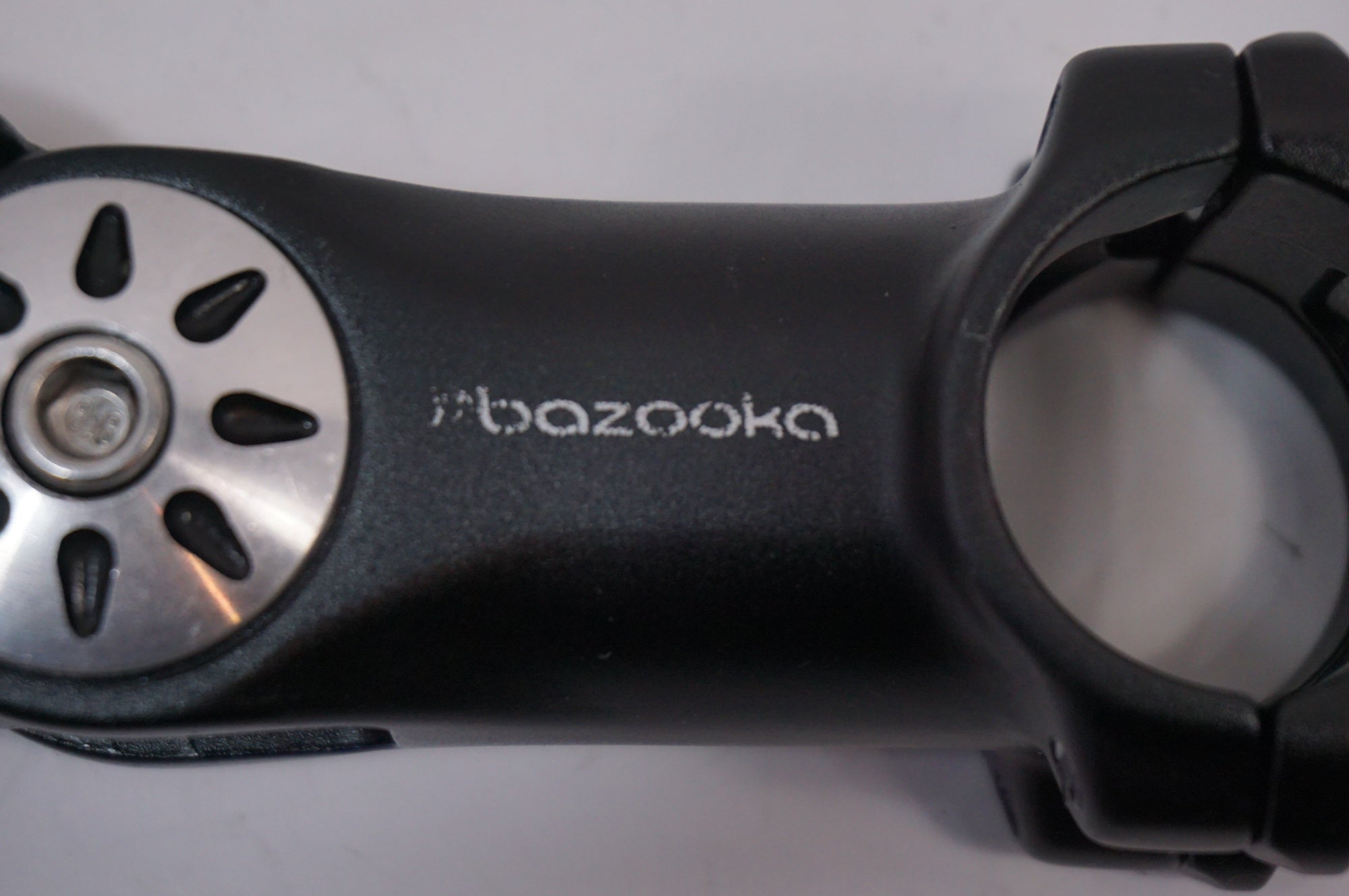 BAZOOKA 「バズーカ」 Φ31.8 100mm ステム / 世田谷店