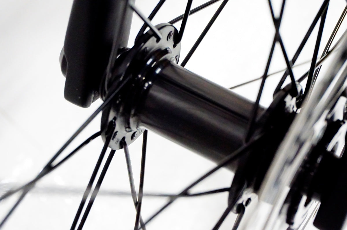 KHODAABLOOM 「コーダブルーム」 FARNA DISC TIAGRA 2021年モデル ロードバイク / 名古屋大須店