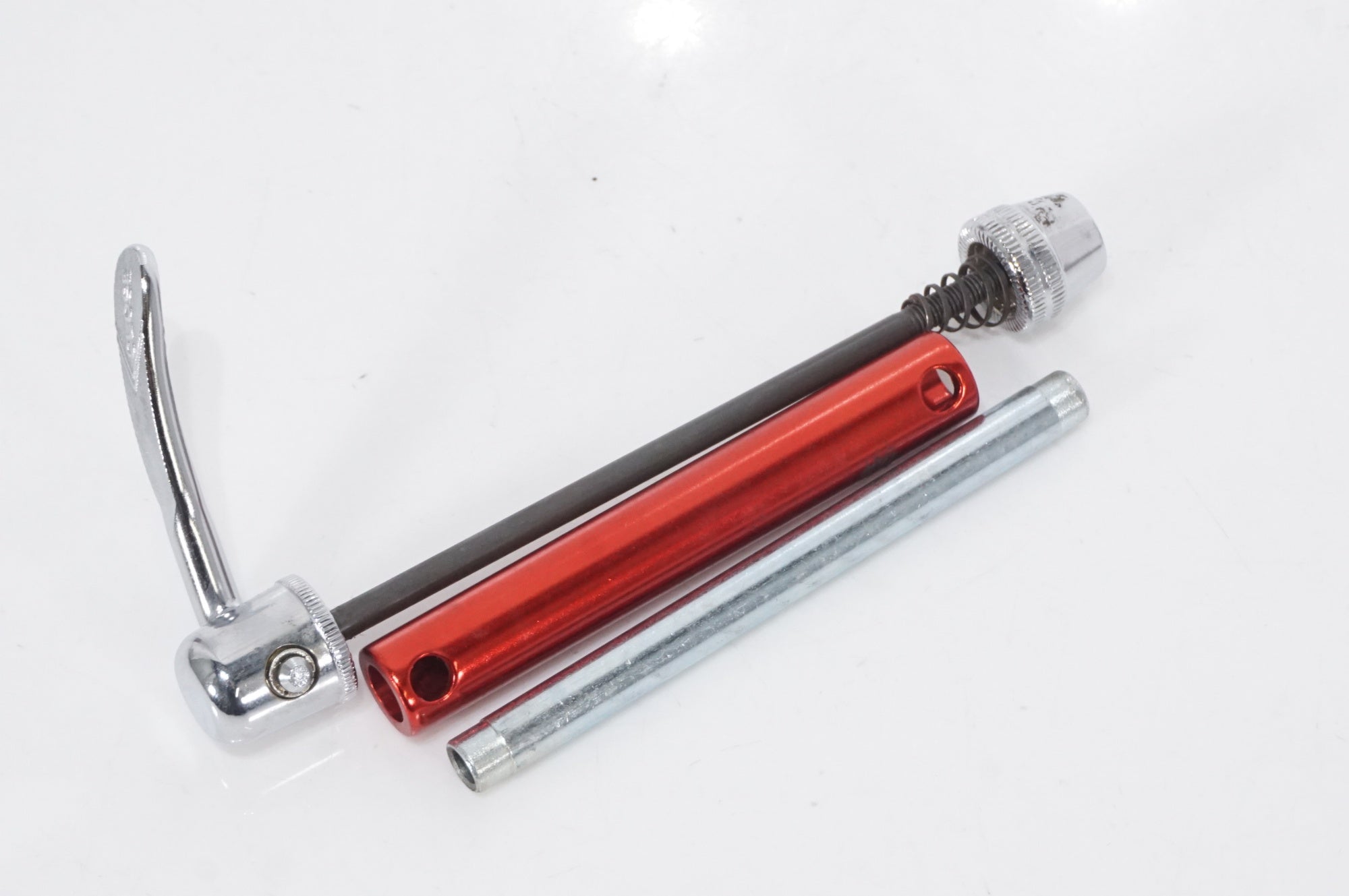 MINOURA 「ミノウラ」 MOZ-ROLLER 3本ローラー / AKIBA店