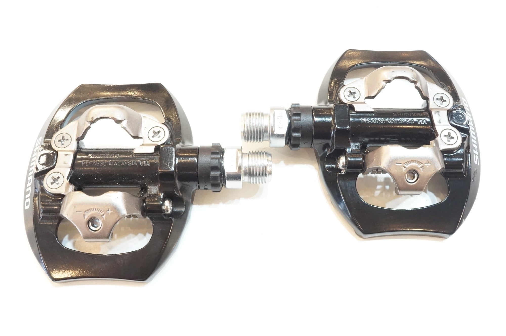 SHIMANO 「シマノ」 PD-A530 ペダル / 浦和ベース