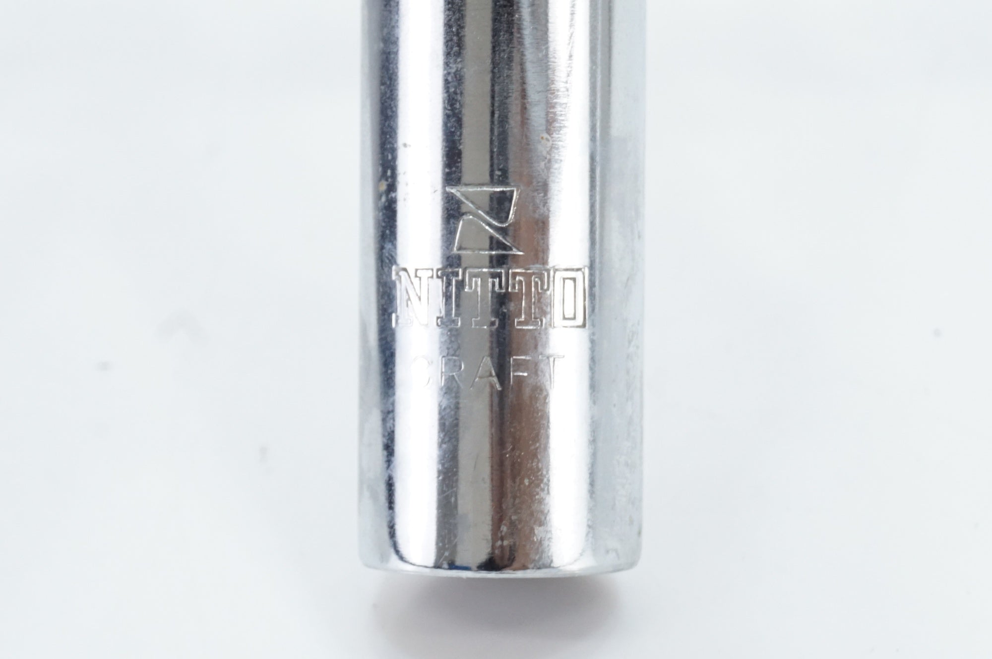 NITTO 「ニットー」 B123 NJS φ25.4 370mm ハンドル /大宮店