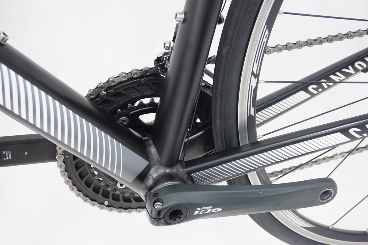 CANYON「キャニオン」 ULTIMATE AL SLX 2015年モデル ロードバイク / 浜松店