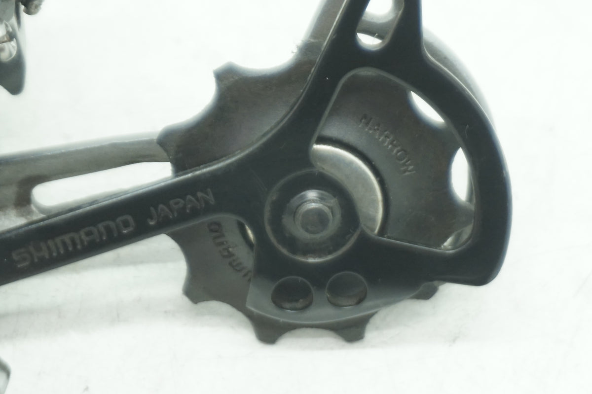 SHIMANO 「シマノ」 DEORE RD-M592 リアディレイラー / 大阪門真店