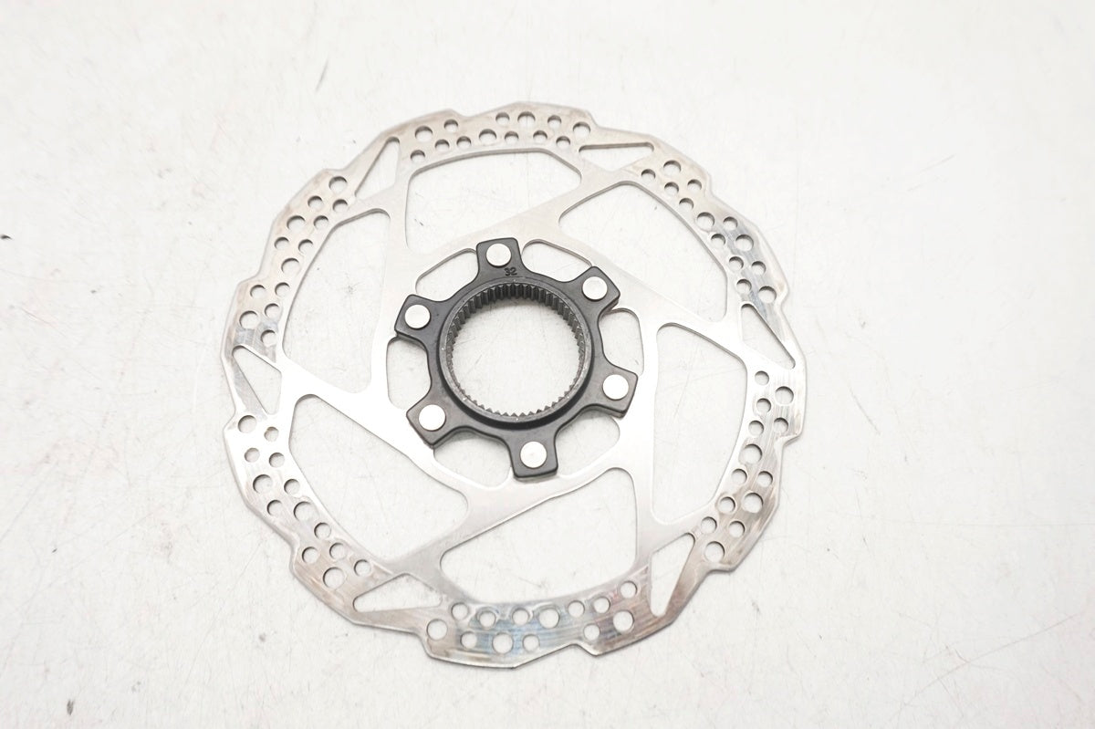 SHIMANO 「シマノ」 SM-RT54-S Φ160 ディスクローターセット / 大阪門真店