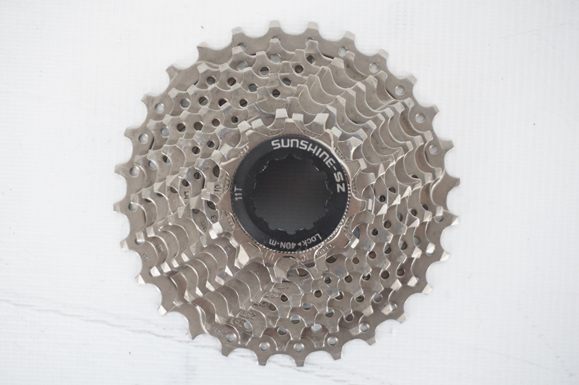 SUNSHINE 「サンシャイン」 SZ 11-28T 10S スプロケット / 阪急塚口店