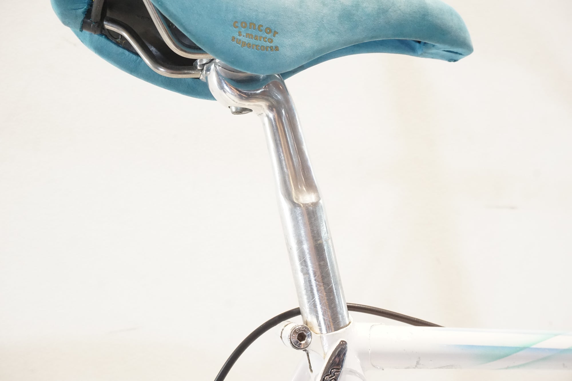 ENIK 「エニク」 TOURMALET COLUMBUS TSX 1990年ごろモデル ロードバイク / 横浜戸塚店