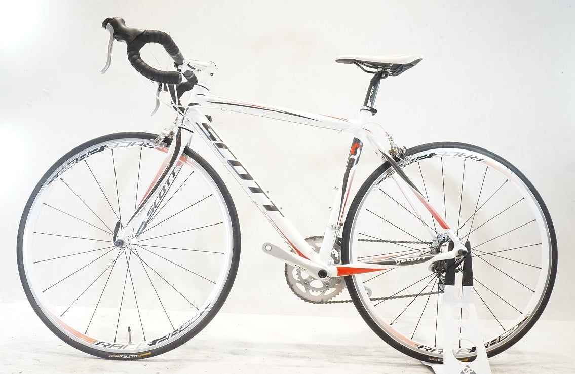 SCOTT 「スコット」 SPEEDSTER S45.1 2012年ごろモデル ロードバイク / 横浜戸塚店