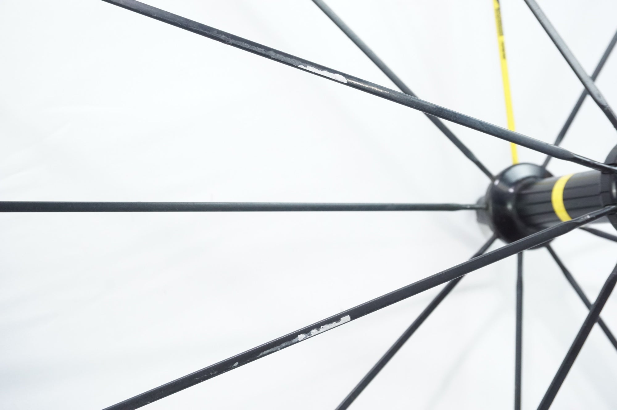 MAVIC 「マヴィック」 KSYRIUM PRO UST SHIMANO シマノ11速 ホイールセット / 中目黒店