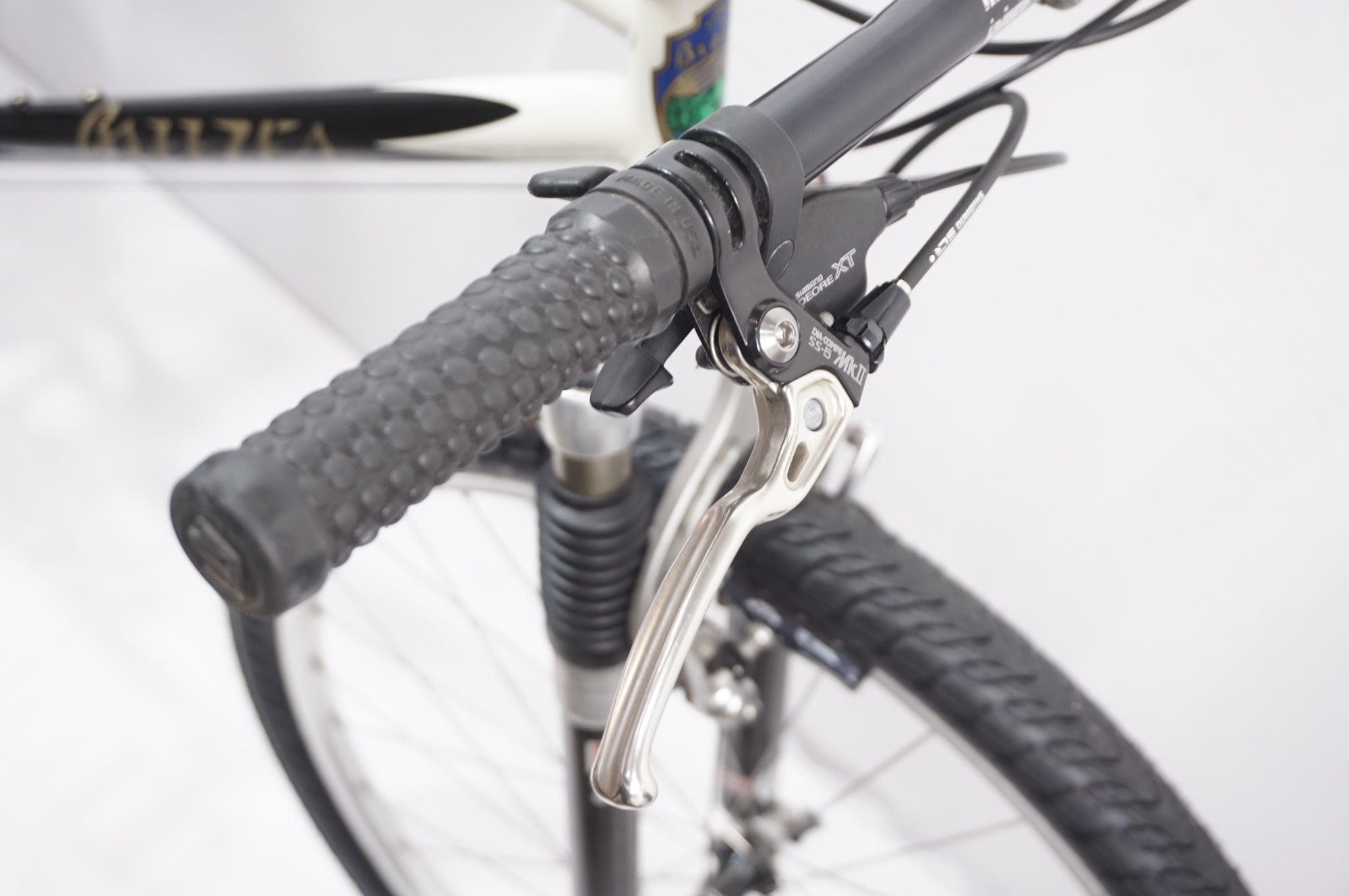 BREEZER 「ブリーザー」 LIGHTNING TEAM 2011年モデル マウンテンバイク / 世田谷店