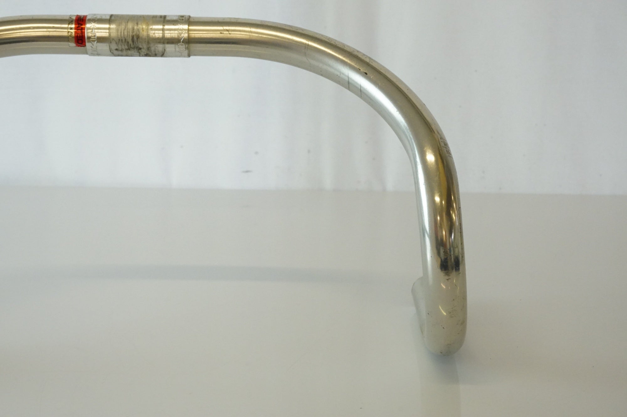 NITTO 「ニットー」 B123 NJS φ25.4 370mm ハンドル / 浜松店