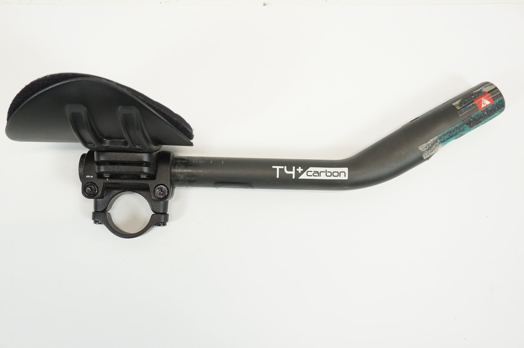 ZIPP 「ジップ」 ベースマウント PROFILE DESIGN T4+ CARBON Φ31.8 280mm DHバー / 宇都宮店