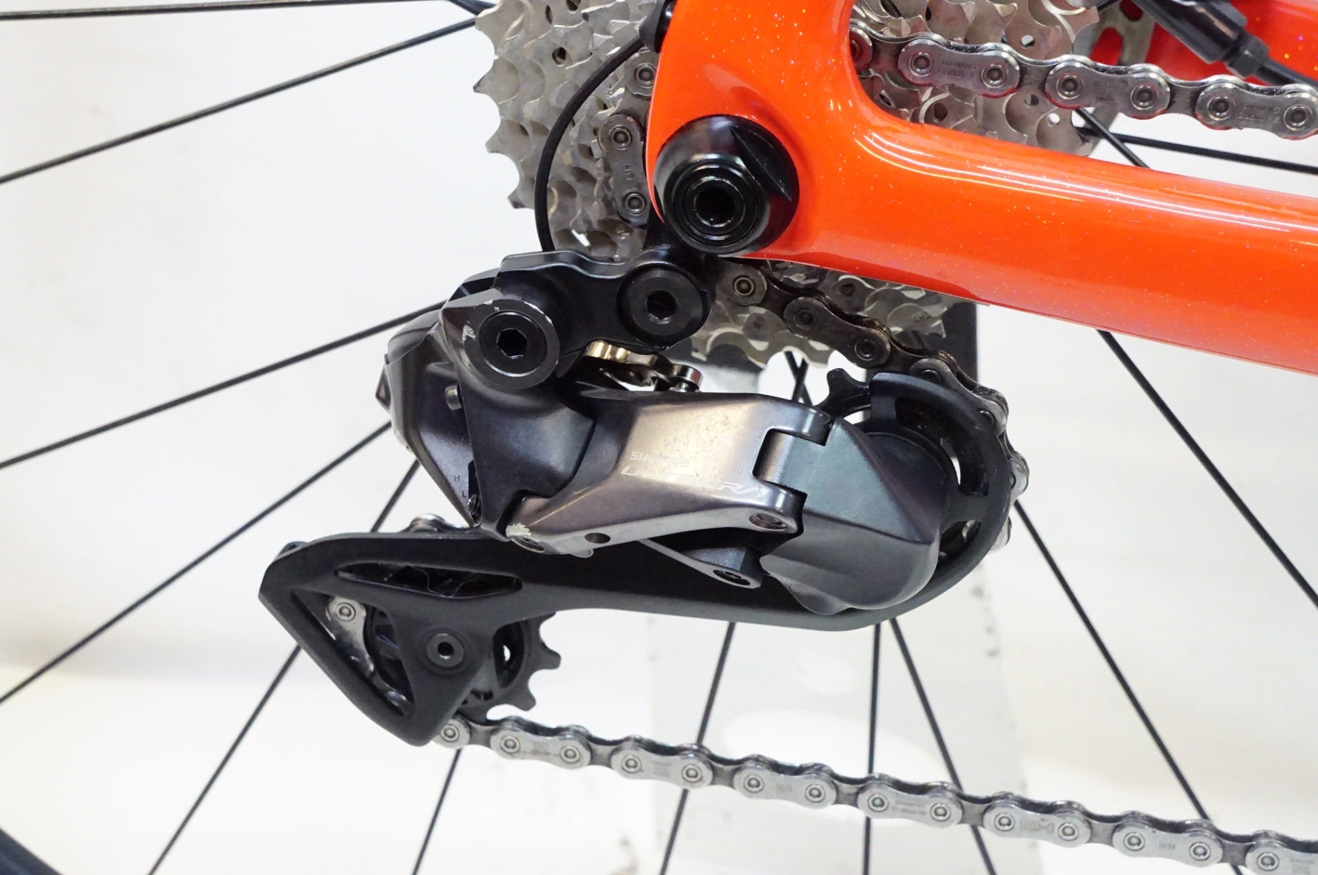 CERVELO 「サーヴェロ」 S5 DISC 2023年モデル ロードバイク / 熊谷本店