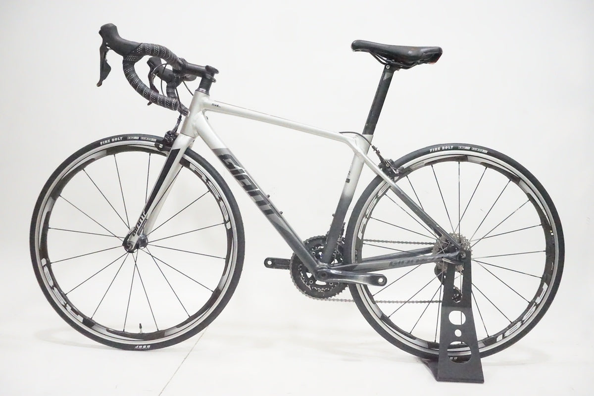 GIANT「ジャイアント」 TCR SL 1 2020年モデル ロードバイク/ 京都西院店