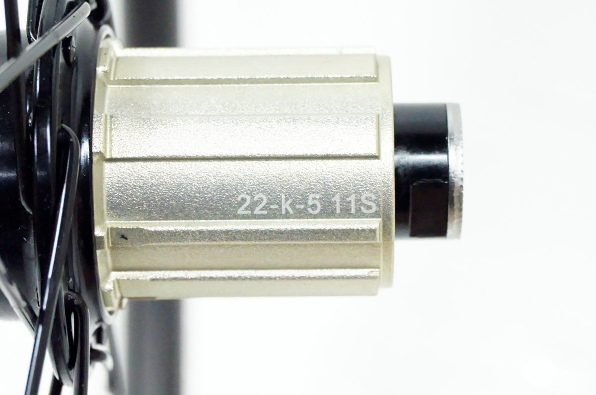 JALCO 「ジャルコ」 EXPERT DISC シマノ11速 ホイールセット / 名古屋大須店