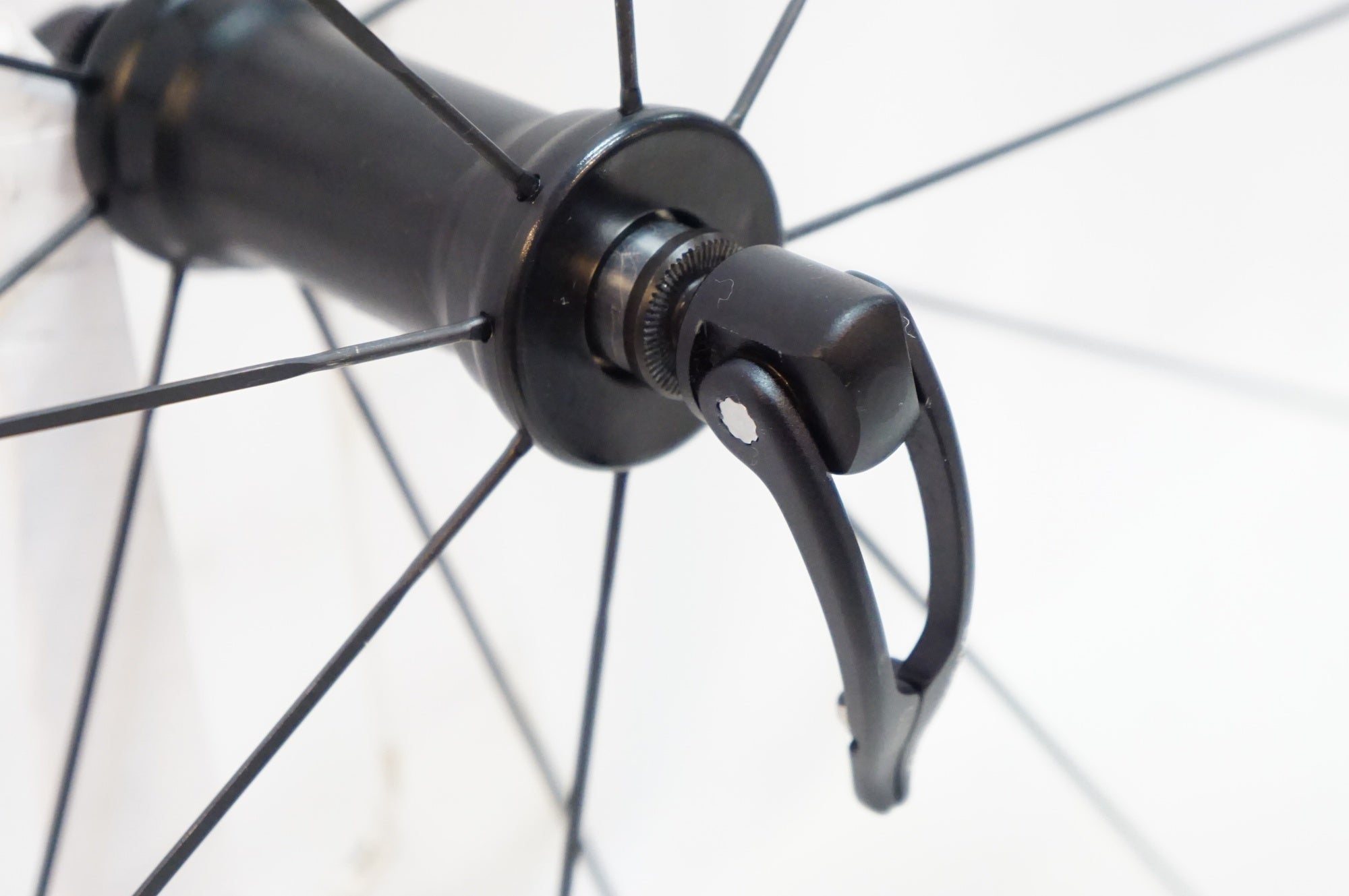 CAMPAGNOLO 「カンパニョーロ」 SCIROCCO 35 C15 シマノ 11速 ホイールセット / 熊谷本店