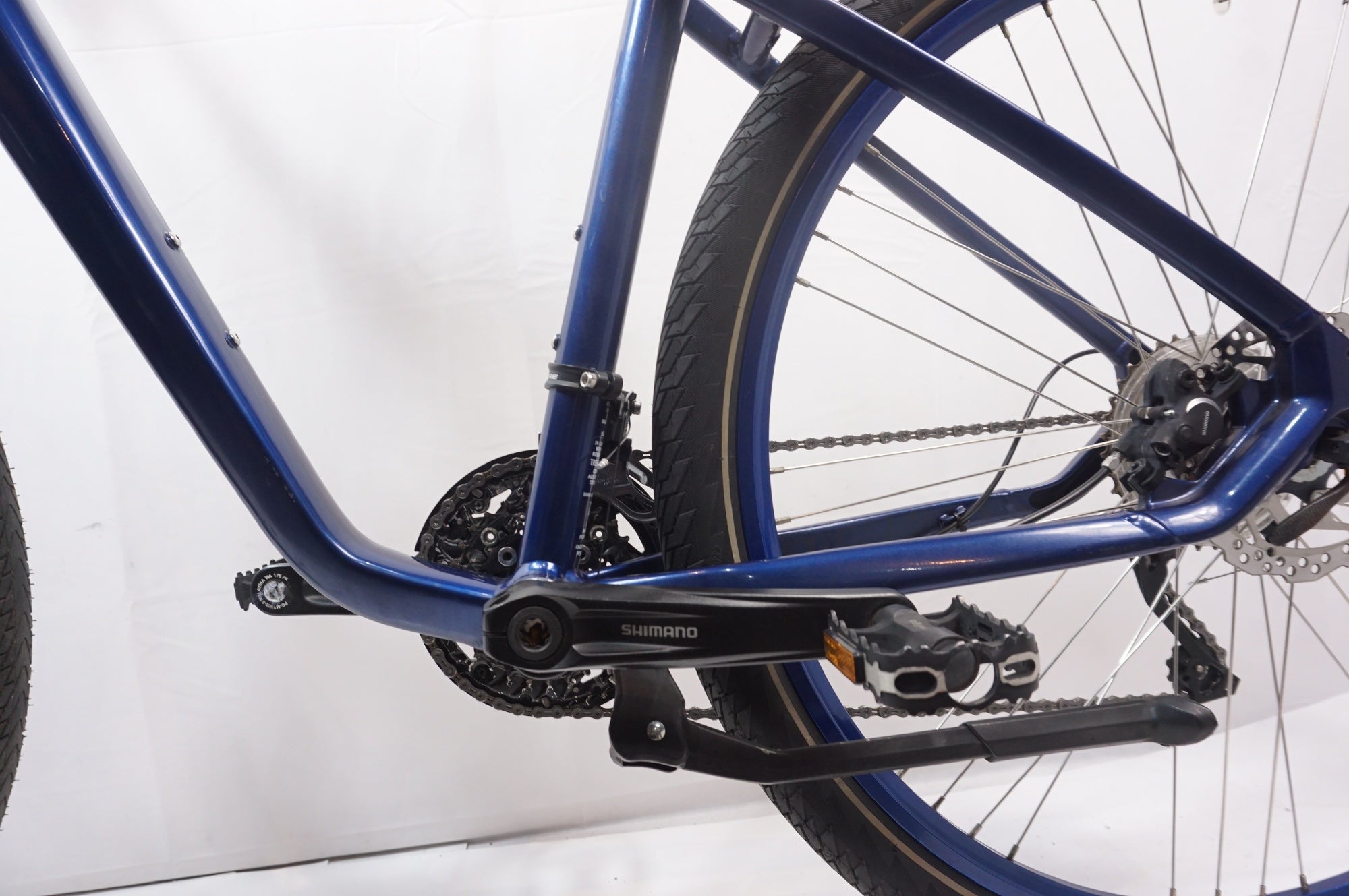 BMW 「ビーエムダブリュー」 クルーズバイク 2021年モデル マウンテンバイク / 世田谷店